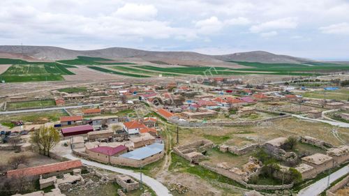 Arsa-Konut İmarlı