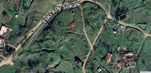 Arsa-Tarla