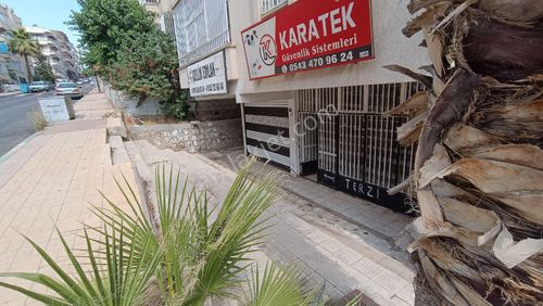 İşyeri-Dükkan & Mağaza