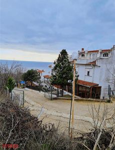 Arsa-Villa İmarlı