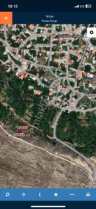 Arsa-Bağ & Bahçe