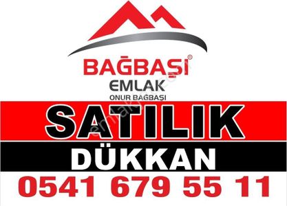İşyeri-Dükkan & Mağaza