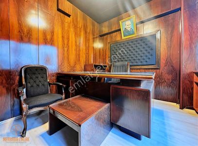 İşyeri-Ofis