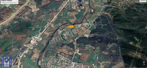 Arsa-Tarla