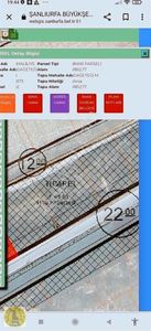 Arsa-Ticari İmarlı