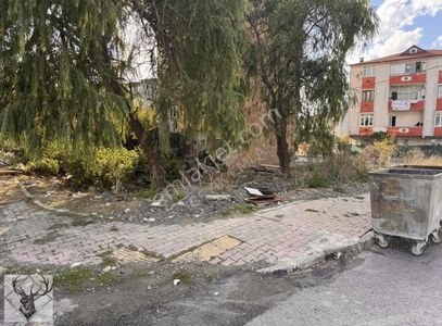 Arsa-Villa İmarlı