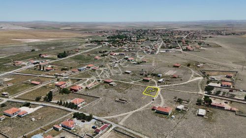 Arsa-Tarla