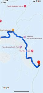 Arsa-Tarla
