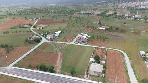 Arsa-Konut İmarlı