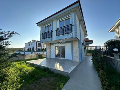 Konut-Villa