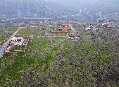 Arsa-Villa İmarlı