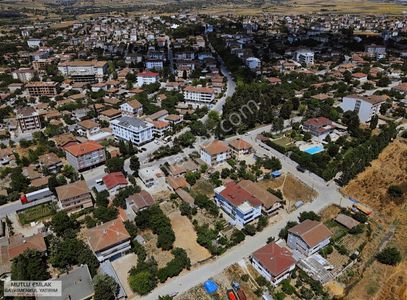 Arsa-Konut İmarlı