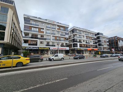 Konut-Daire