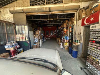 İşyeri-Dükkan & Mağaza