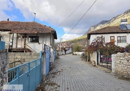 Arsa-Bağ & Bahçe