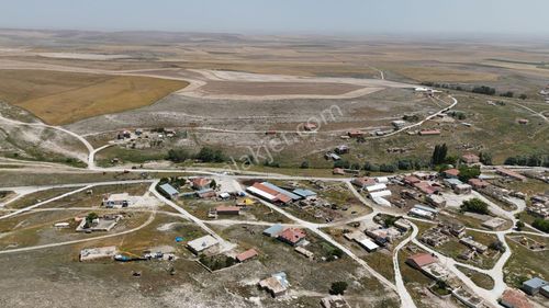 Arsa-Konut İmarlı