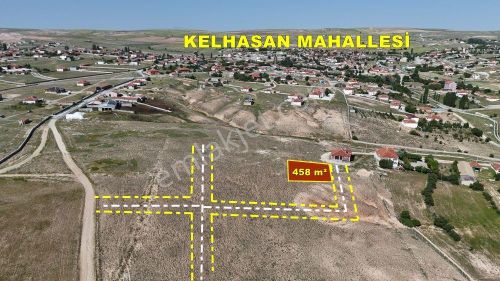 Arsa-Konut İmarlı