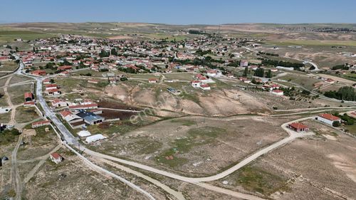 Arsa-Konut İmarlı