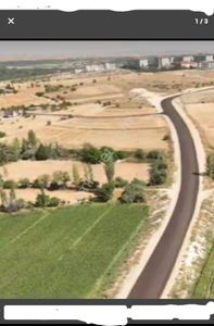 Arsa-Villa İmarlı