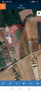 Arsa-Tarla