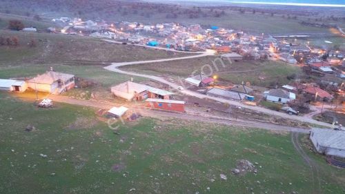 Arsa-Konut İmarlı