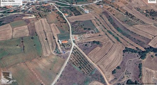 Arsa-Tarla
