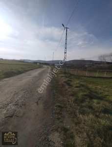 Arsa-Tarla