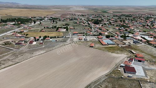 Arsa-Konut İmarlı
