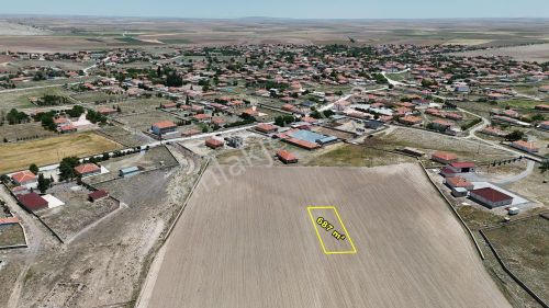 Arsa-Tarla