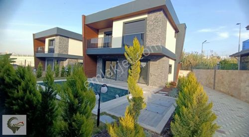 Konut-Villa