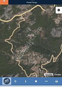 Arsa-Tarla