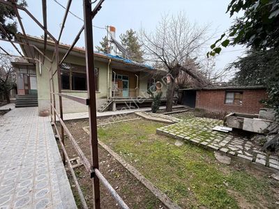 Arsa-Konut İmarlı