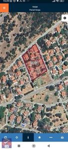 Arsa-Villa İmarlı