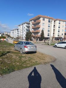 Arsa-Villa İmarlı