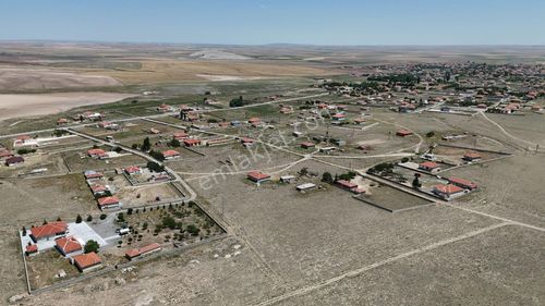 Arsa-Konut İmarlı
