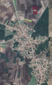 Arsa-Tarla