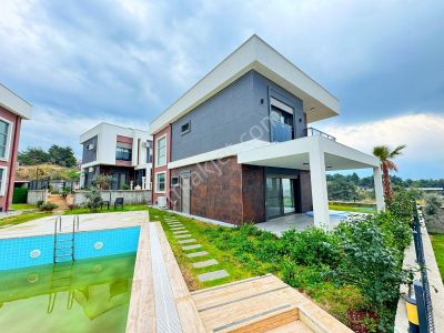 Konut-Villa