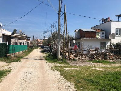 Arsa-Villa İmarlı