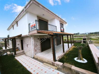 Konut-Villa