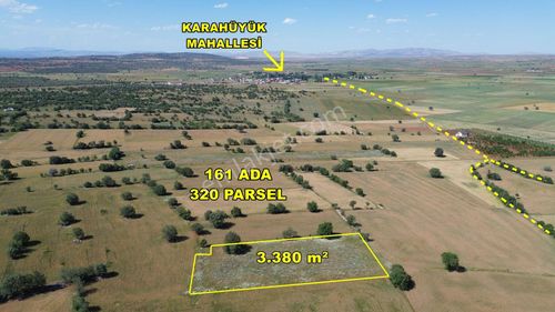 Arsa-Tarla