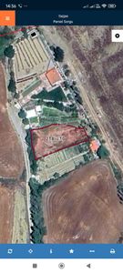 Arsa-Tarla