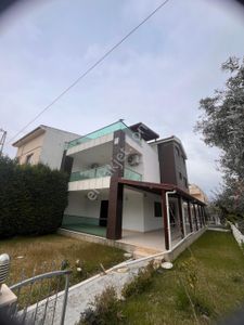 Konut-Villa