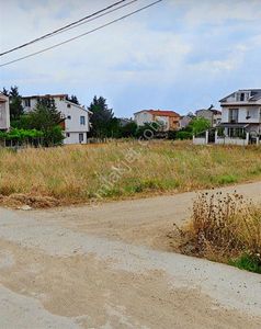 Arsa-Villa İmarlı