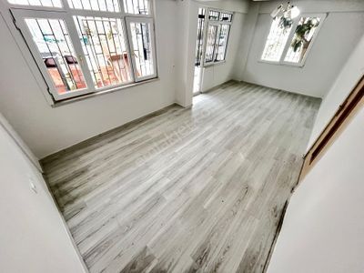 Akçay Sezgin Emlaktan Denize 100 Mt & Merkezi Konum Satılık 2+1 Daire