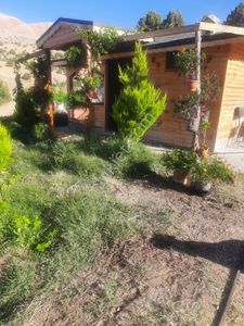 Konut-Dağ Evi