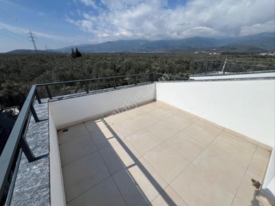 Konut-Villa