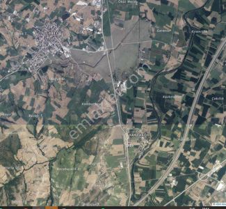 Arsa-Tarla