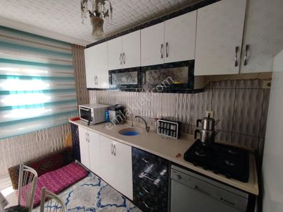 Mç Emlak'tan Selçuklu Mah'de 3+1 Ön Cephede Satılık Daire