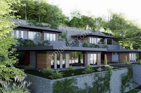 Arsa-Villa İmarlı