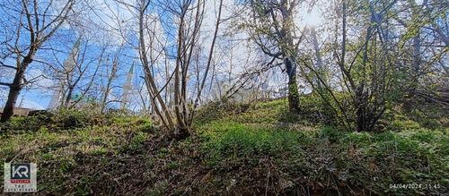 Arsa-Konut İmarlı